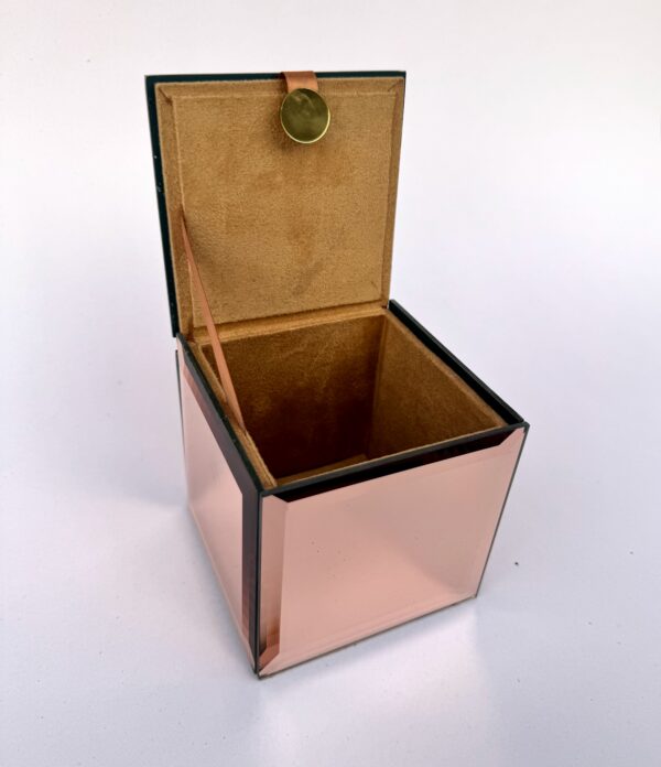 Rosegold Mirror Gift Box [Set of 10] - Image 2