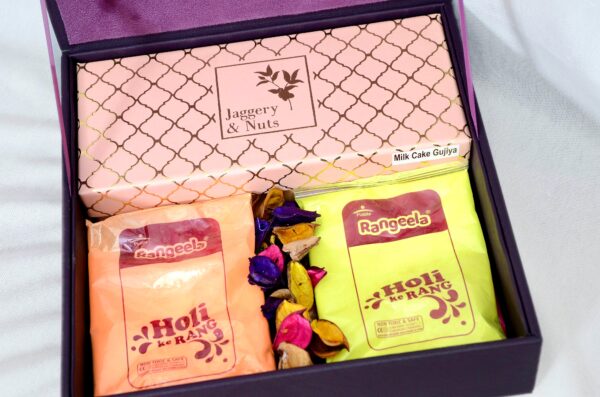 HOLI SPECIAL GIFT BOX [SET OF 5] - Image 3